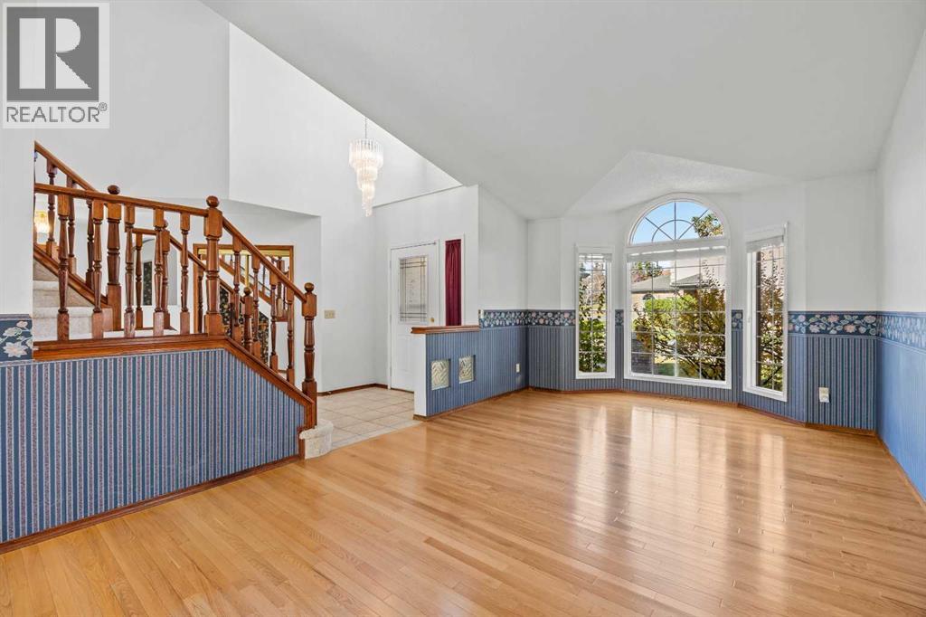 707 Hawkside Mews NW