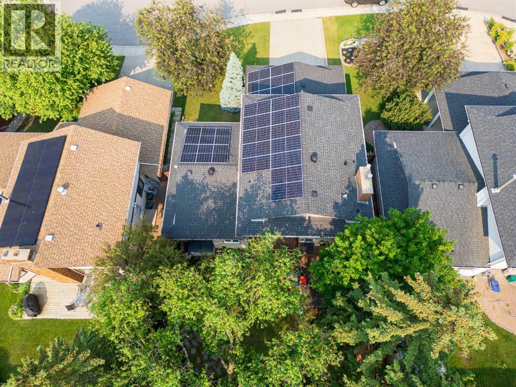 40 Silver Ridge Court NW