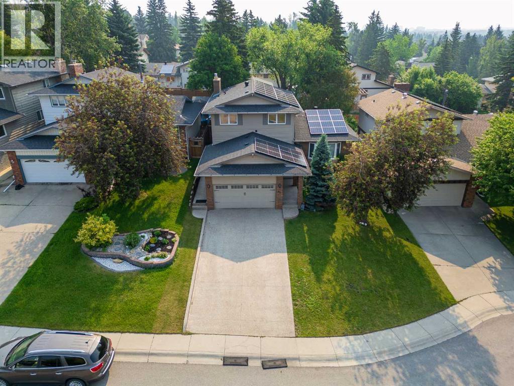40 Silver Ridge Court NW