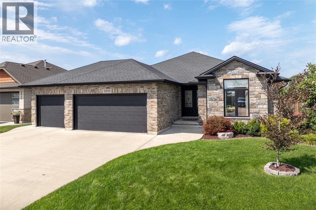 3939 ARIE COURT