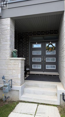 74 Forestwalk St, Kitchener, ON 2