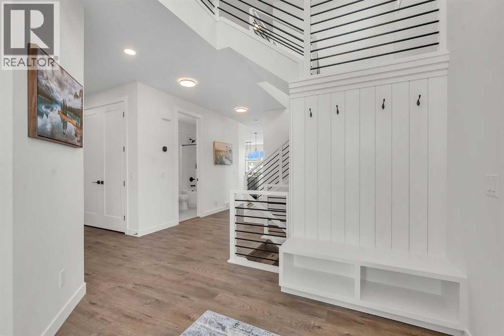 319 Kinniburgh Loop