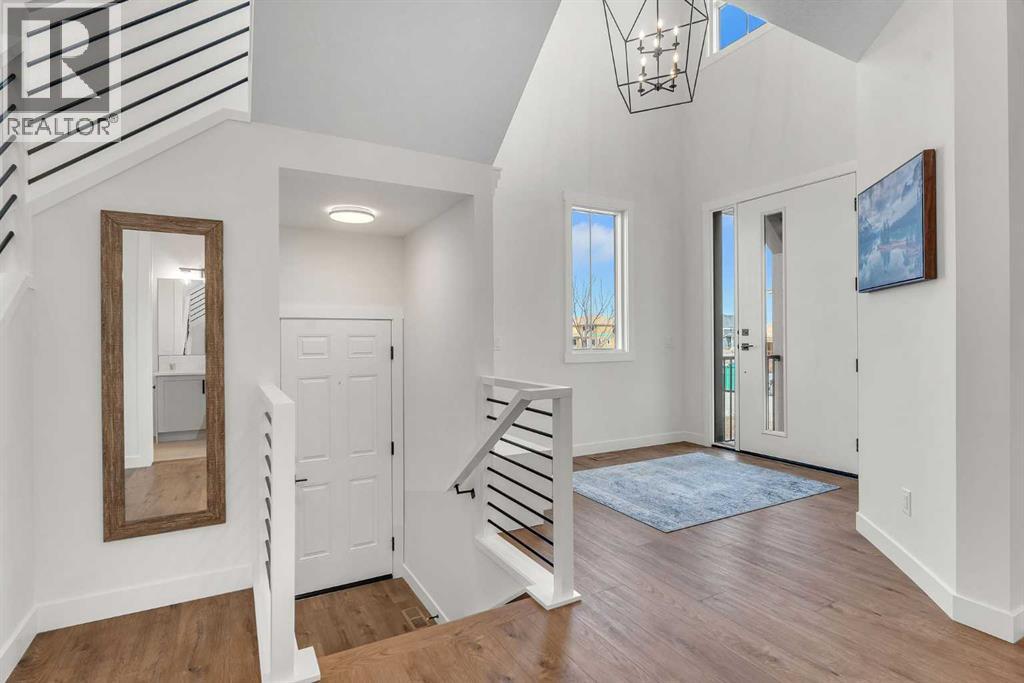 319 Kinniburgh Loop