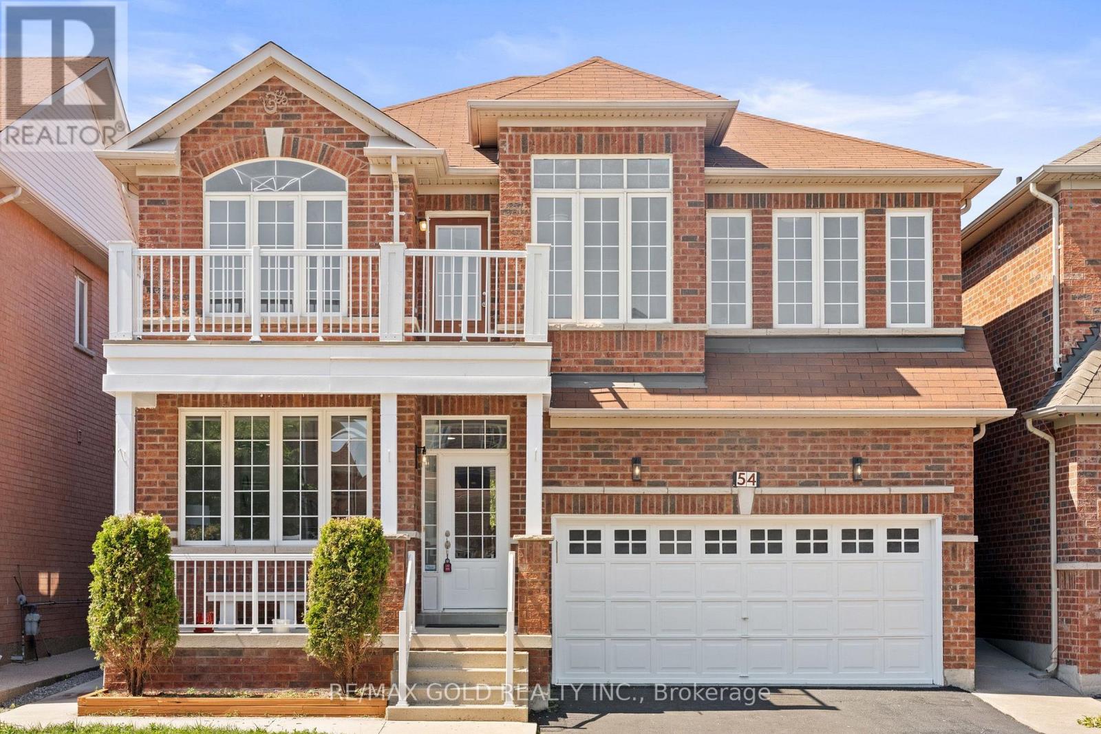 54 BLAZING STAR DRIVE