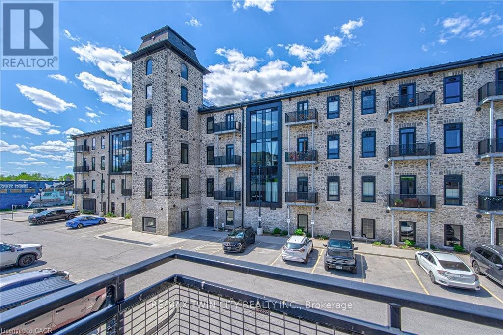 201 - 19 GUELPH AVENUE
