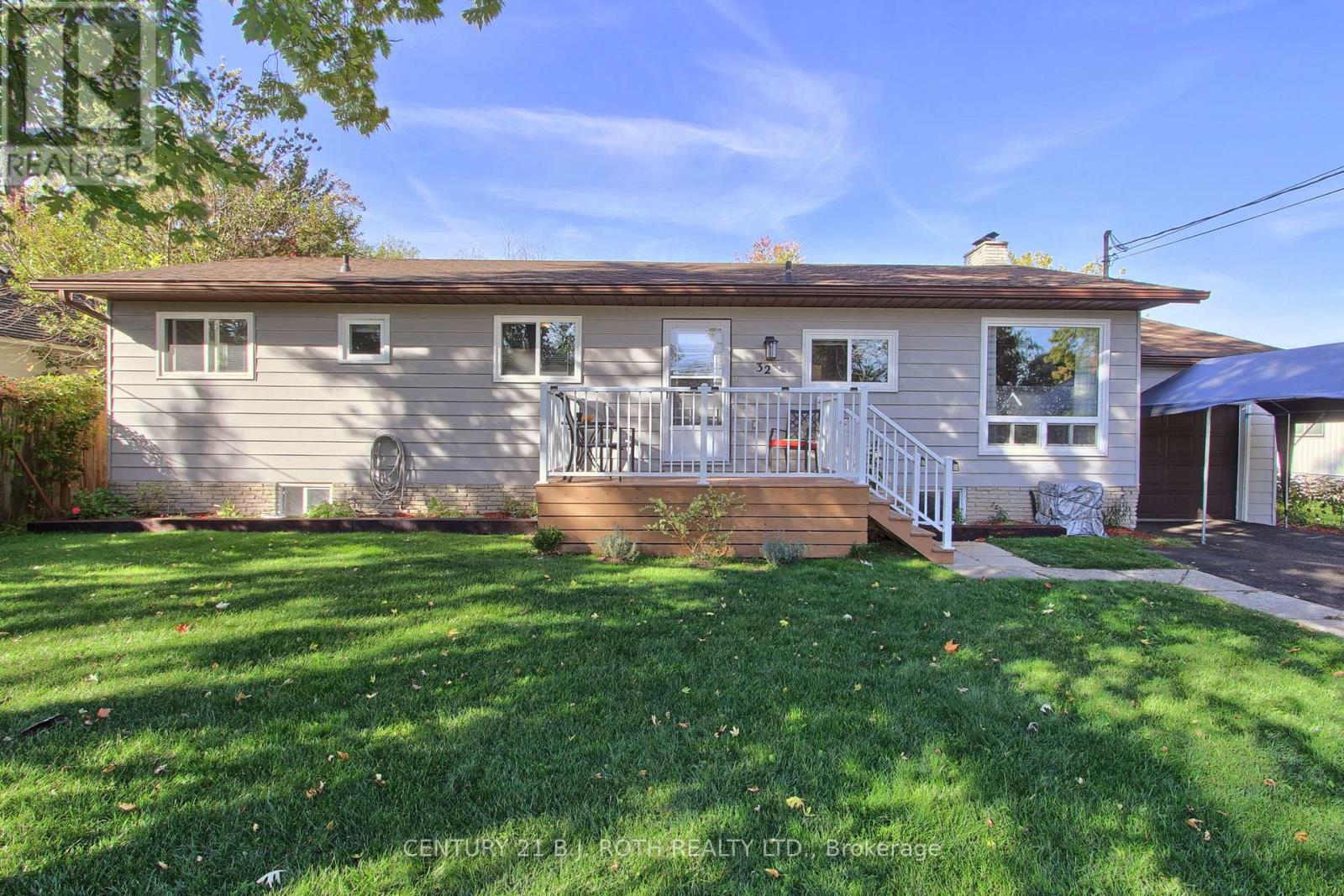 32 FRANKLIN BEACH ROAD