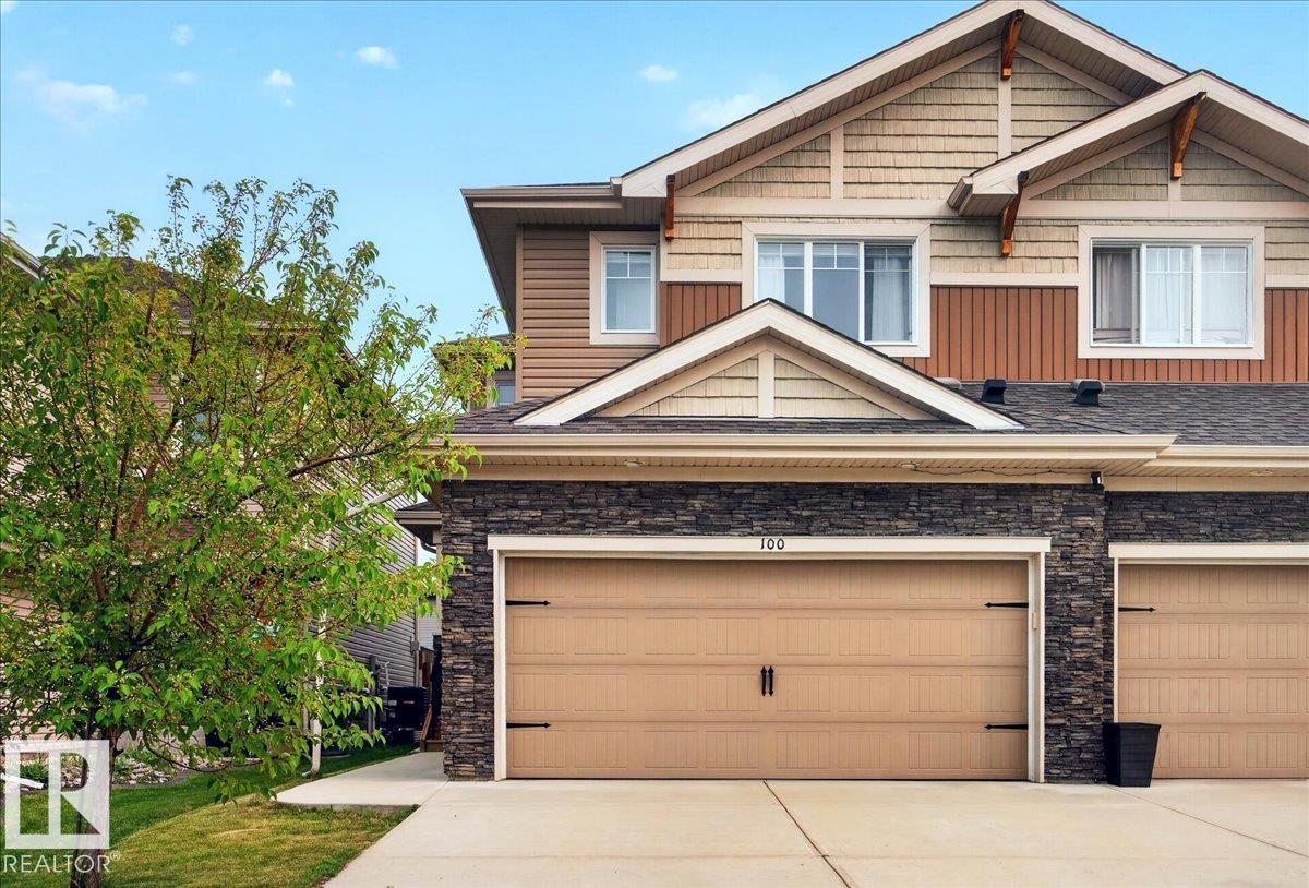 100 MEADOWLAND CR