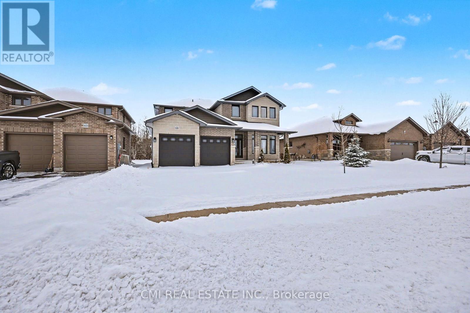 158 CHERRYWOOD PARKWAY