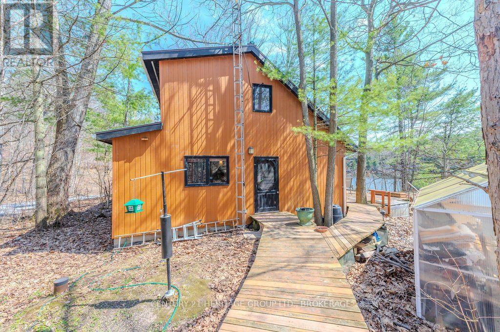 2238 LITTLE LONG LAKE ROAD