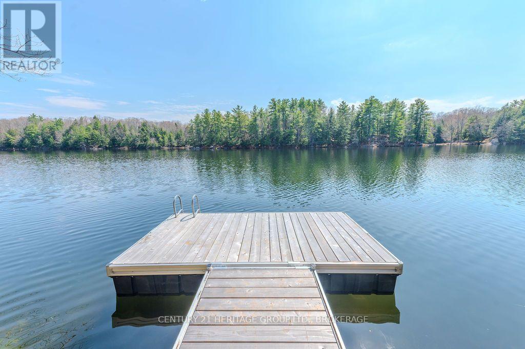 2238 LITTLE LONG LAKE ROAD