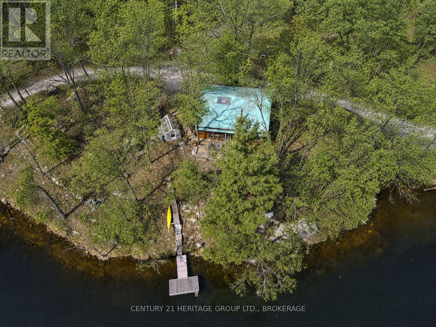 2238 LITTLE LONG LAKE ROAD