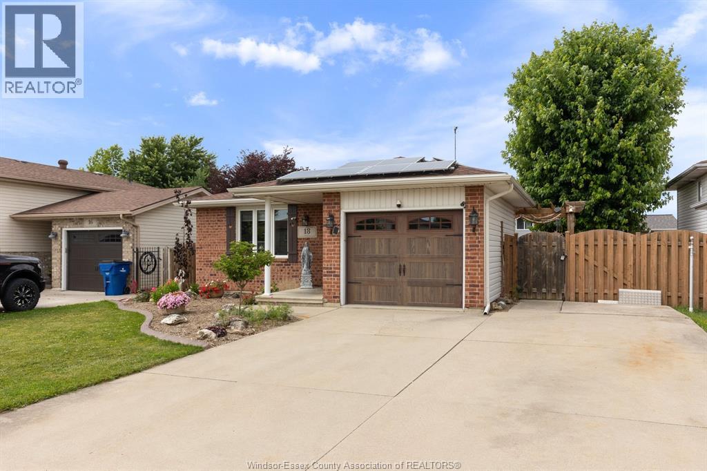 18 AZAR DRIVE