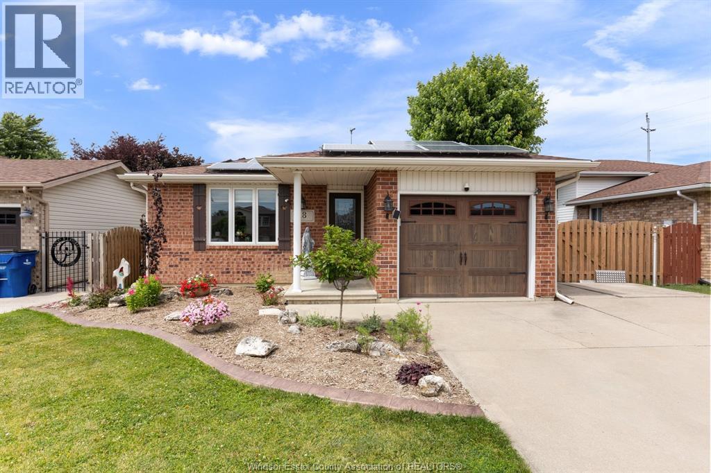 18 AZAR DRIVE