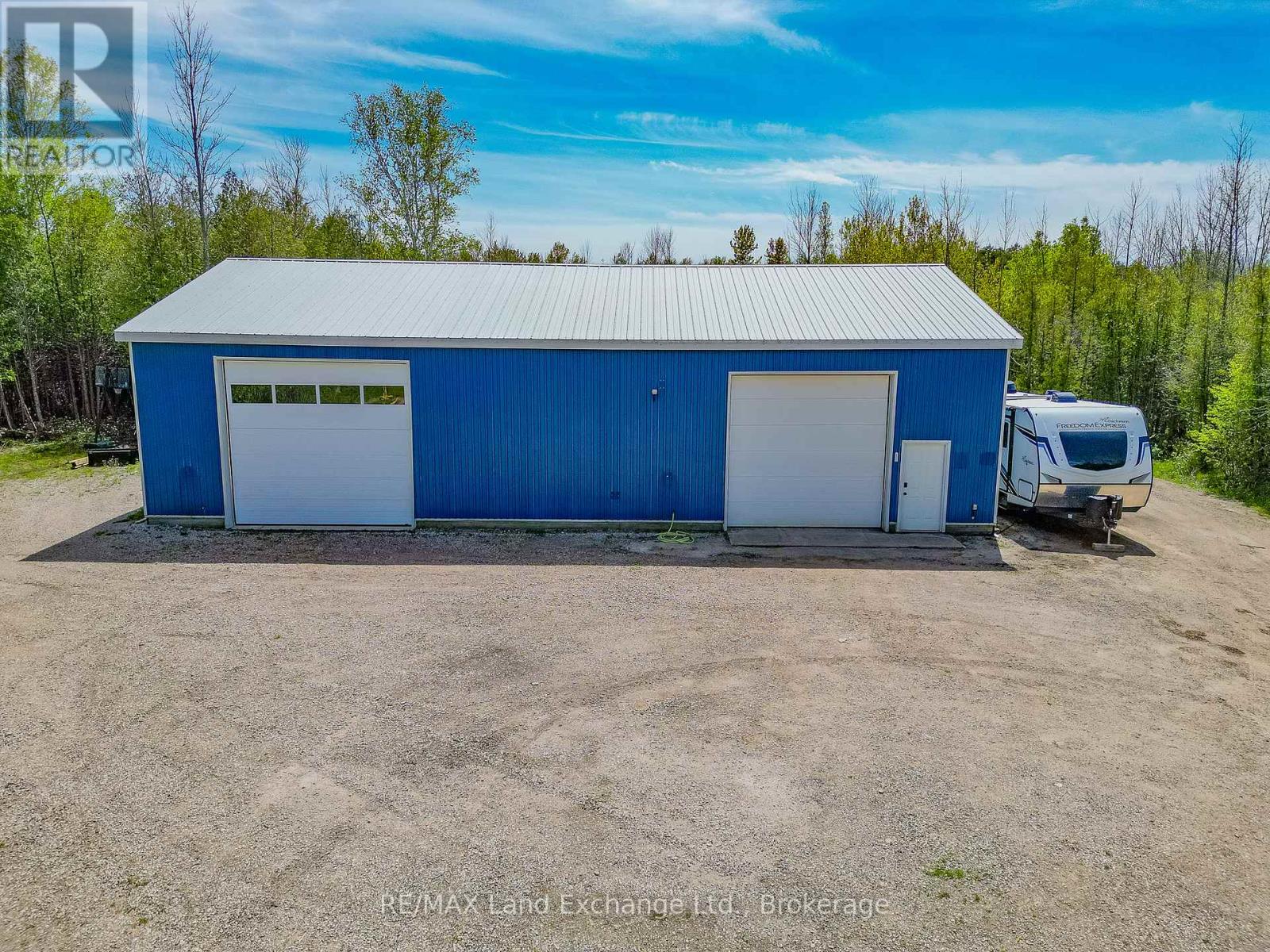 89 CONCESSION 4 ROAD