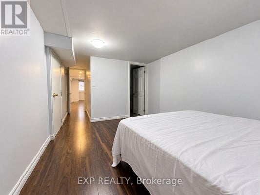 Bsmt - 236 Munro St, Toronto (South Riverdale), ON 3