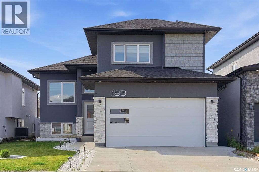 183 MAZUREK CRESCENT, SASKATOON, SK S7V 1S2 - Image 2068544064.jpeg?d=l