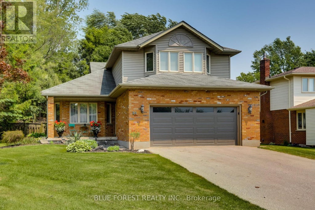 14 ERIC DRIVE