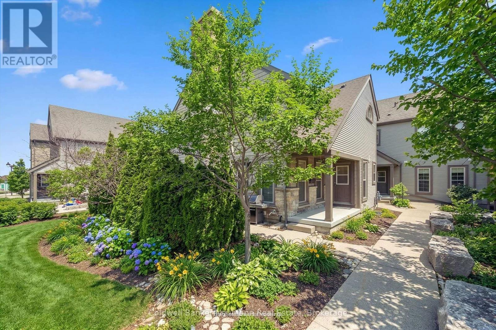 9 - 100 FREDERICK DRIVE