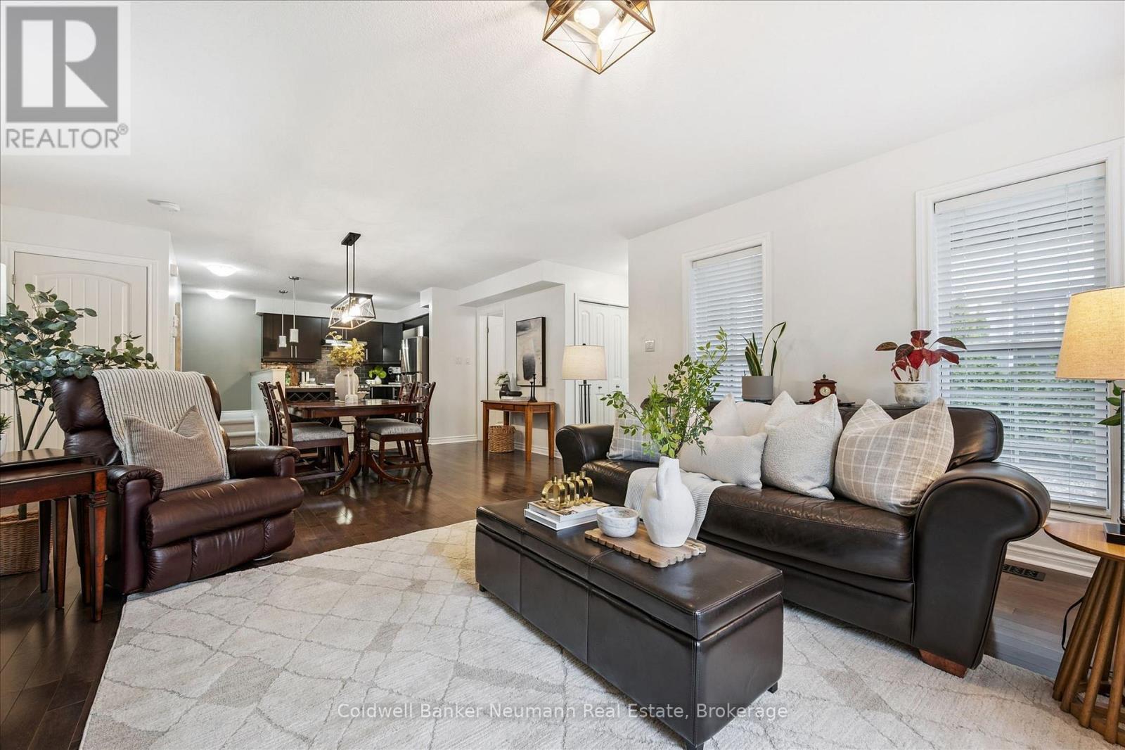 9 - 100 FREDERICK DRIVE