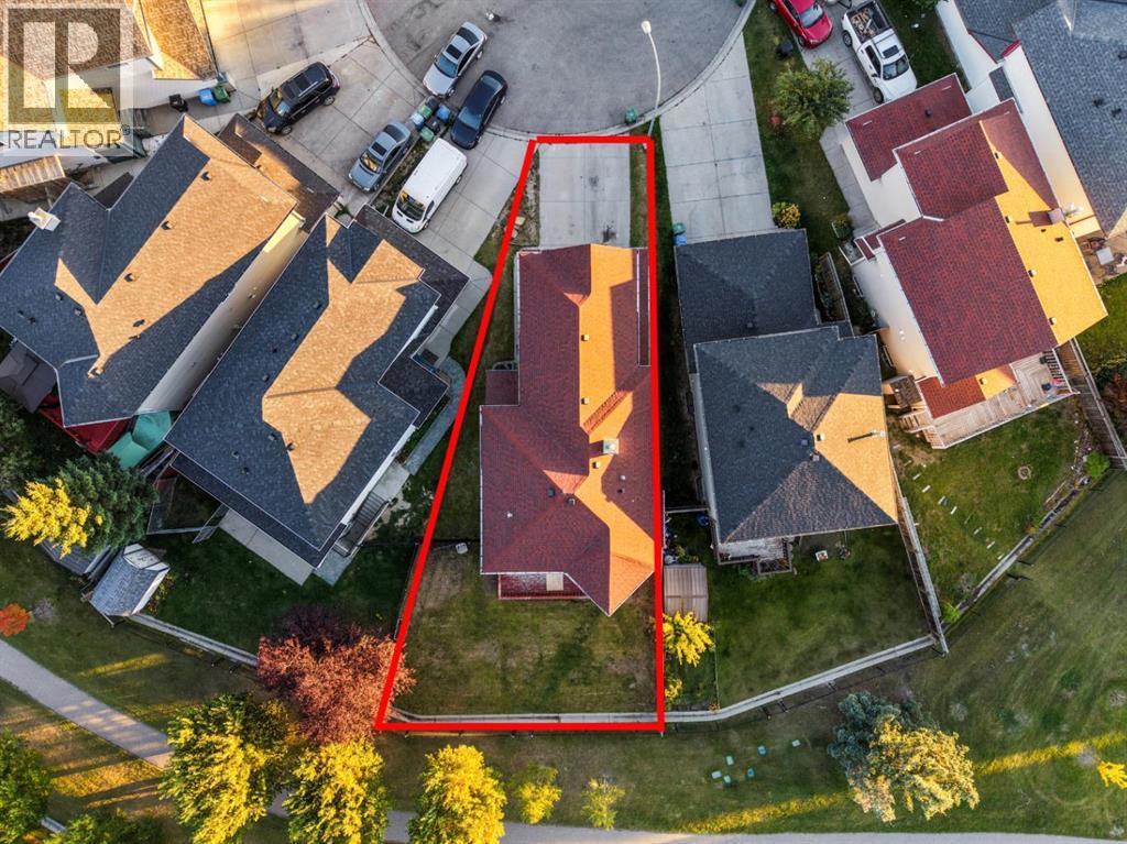 118 Martha's Haven Green NE