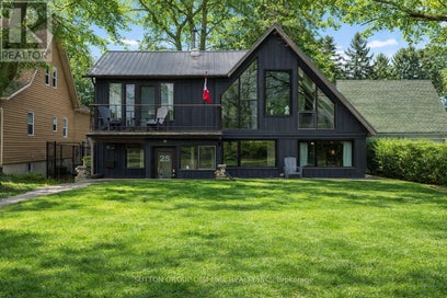 25 LAKESHORE ROAD W Port Colborne (Sugarloaf) ON L3K 2S2
