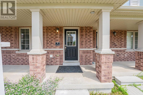 410 Linden Dr, Cambridge, ON 4