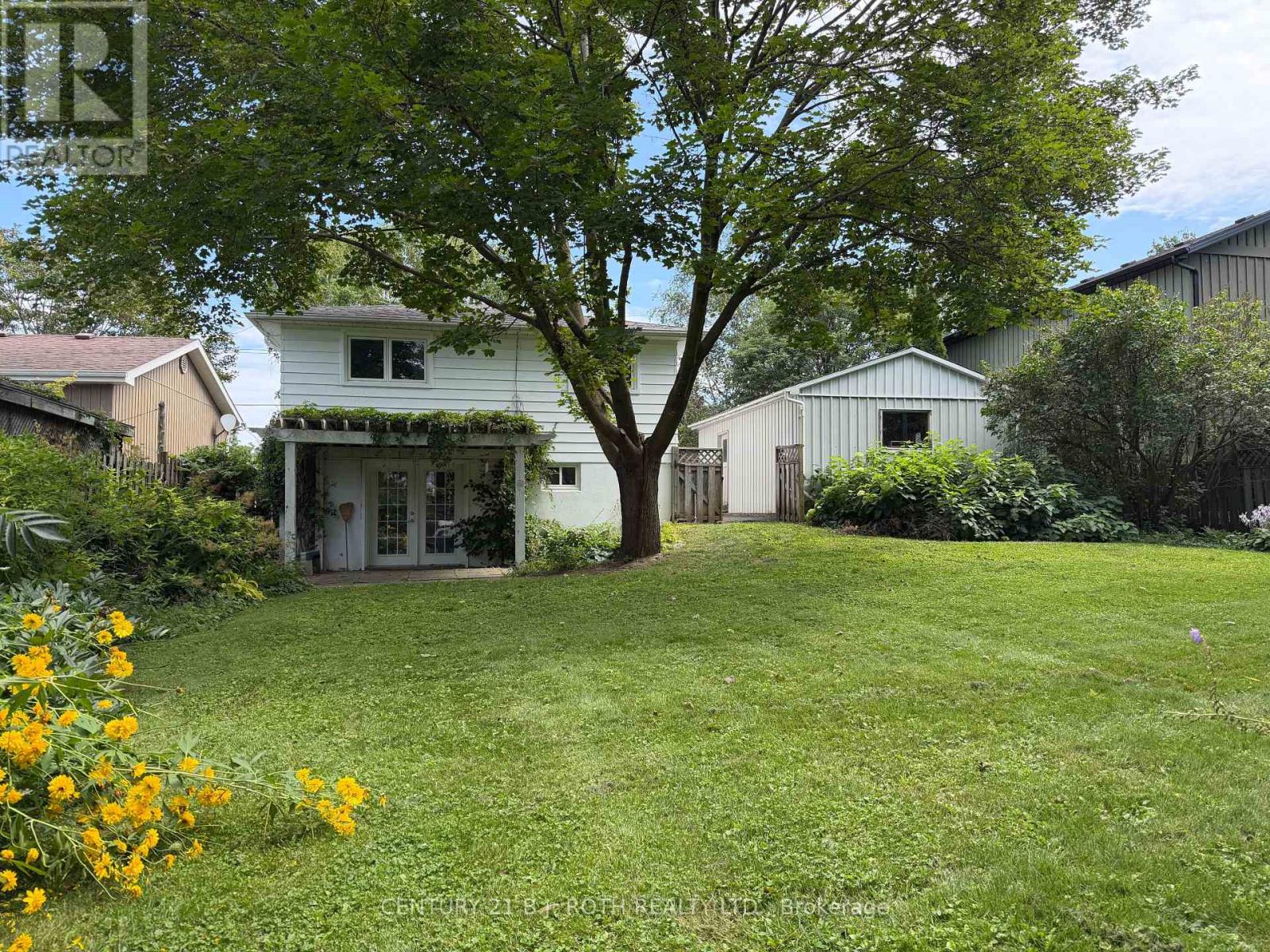 72 ALLAN STREET