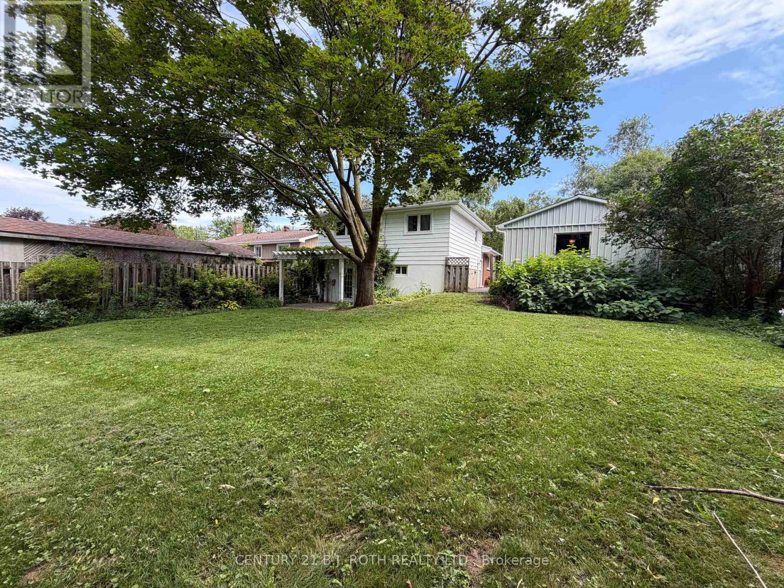 72 ALLAN STREET