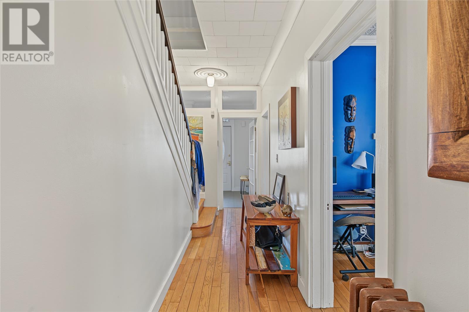 11 Blatch Avenue