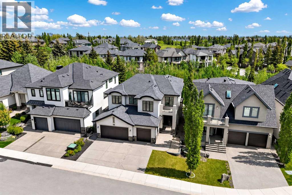 49 Aspen Ridge Green SW