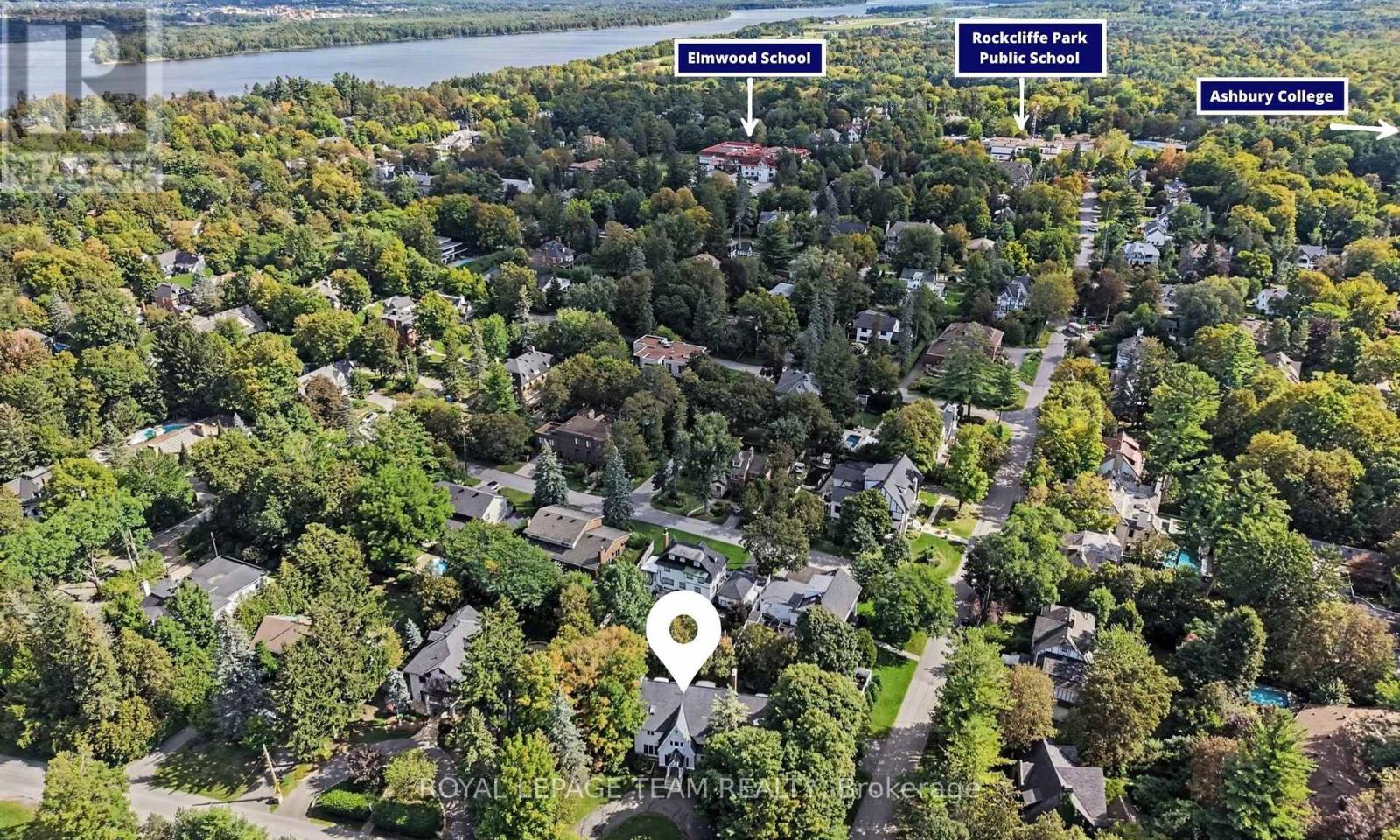 1318 LISGAR ROAD