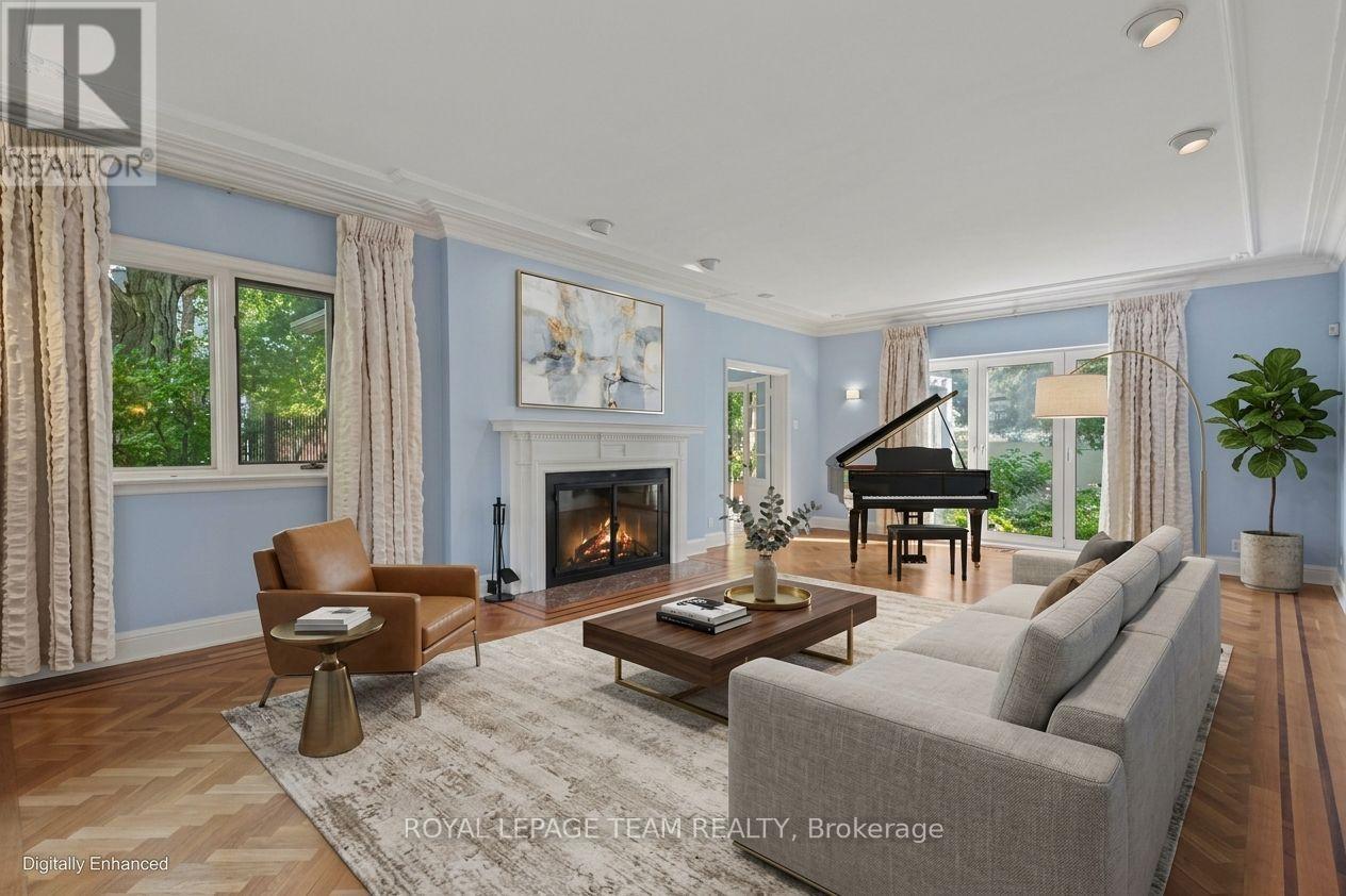 1318 LISGAR ROAD