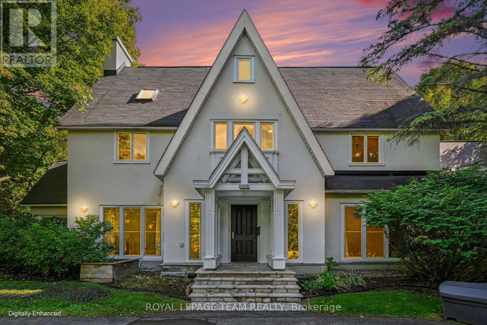 1318 LISGAR ROAD