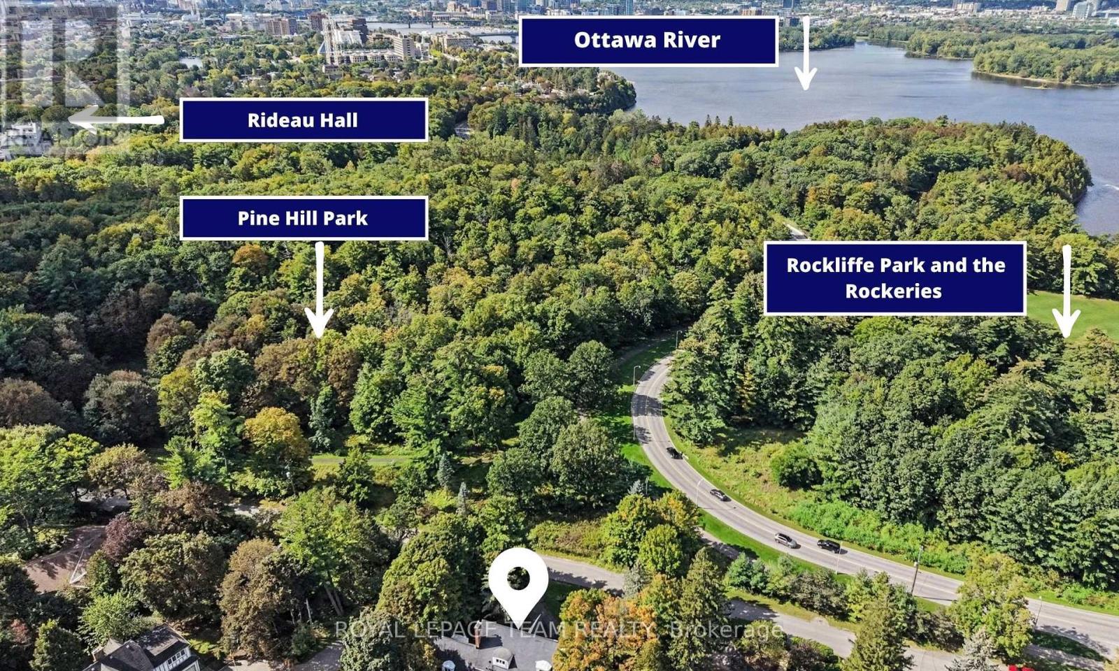 1318 LISGAR ROAD