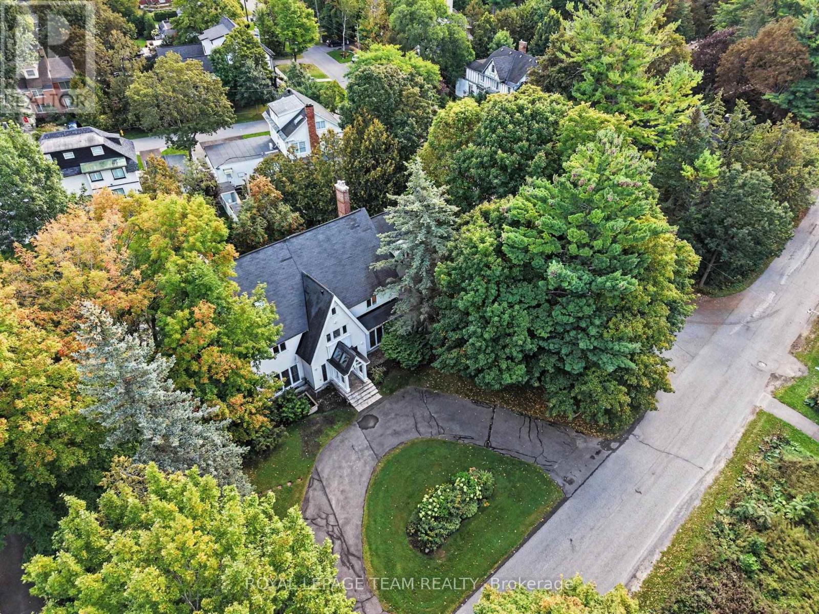 1318 LISGAR ROAD