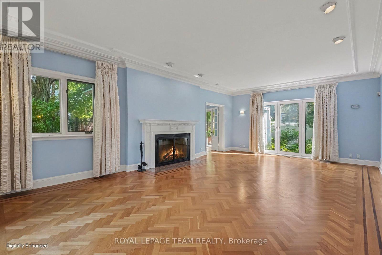 1318 LISGAR ROAD