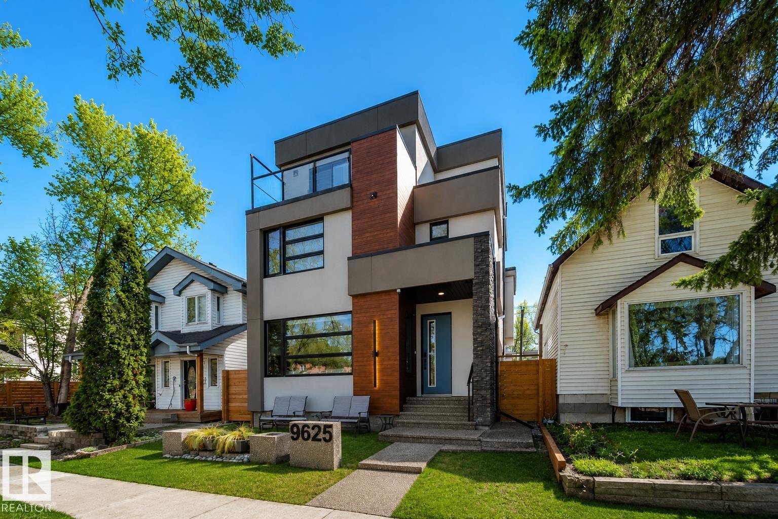 9625 101 ST NW