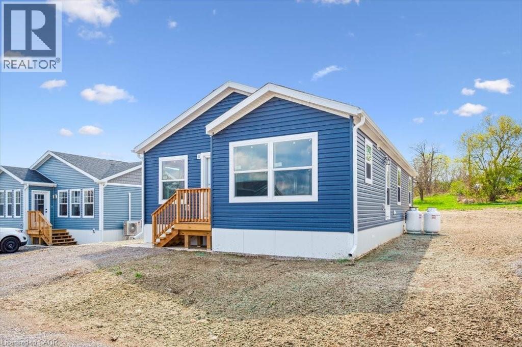 1085 CONCESSION 10 Road W Unit# Lot 113/N