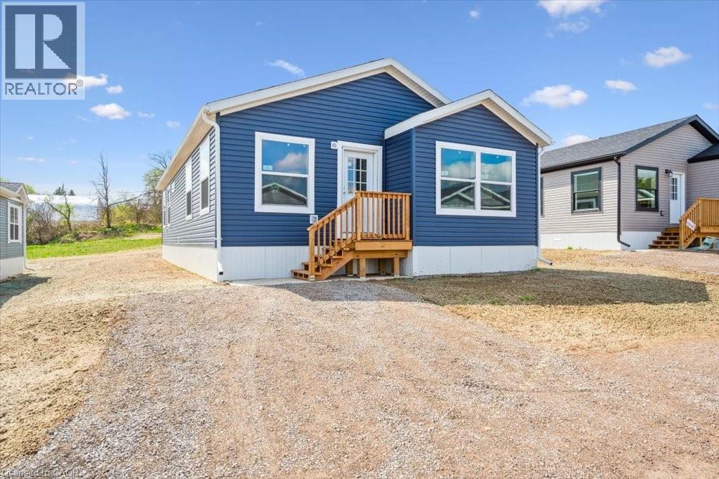 1085 CONCESSION 10 Road W Unit# Lot 113/N