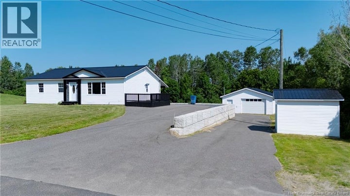 Photo 1 of 47 — 107 Main Street, Doaktown, NB E9C 1A3