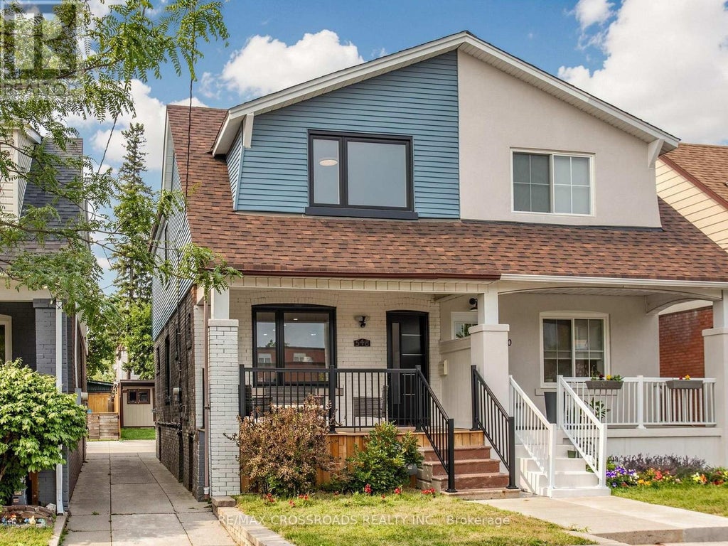548 GLEBEHOLME BOULEVARD, TORONTO (DANFORTH), ON M4C 1V4 - Image 3339412104.jpeg?d=l