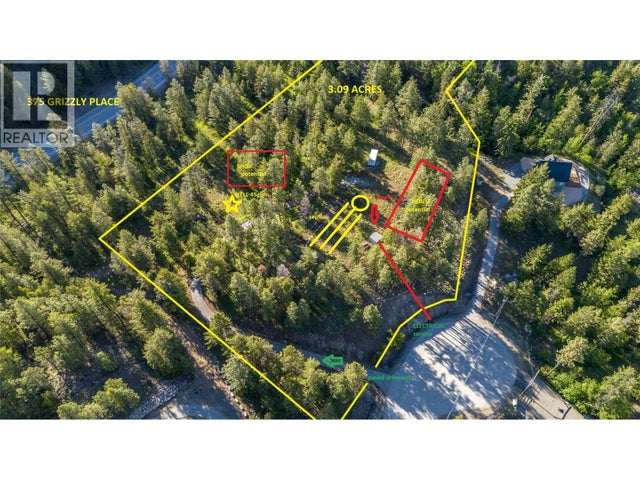 375 Grizzly Place
