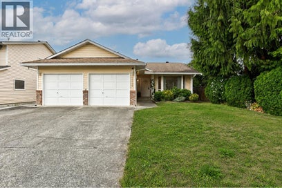 23439 NIGHTINGALE AVENUE Maple Ridge BC V2X 9M2