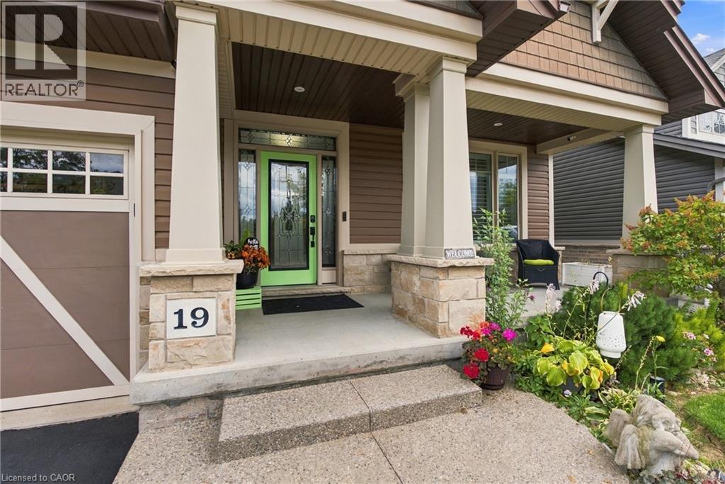 19 BROOKSIDE Terrace