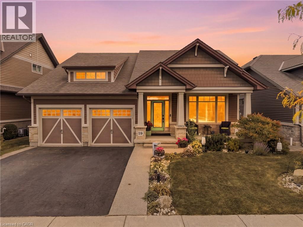 19 BROOKSIDE Terrace