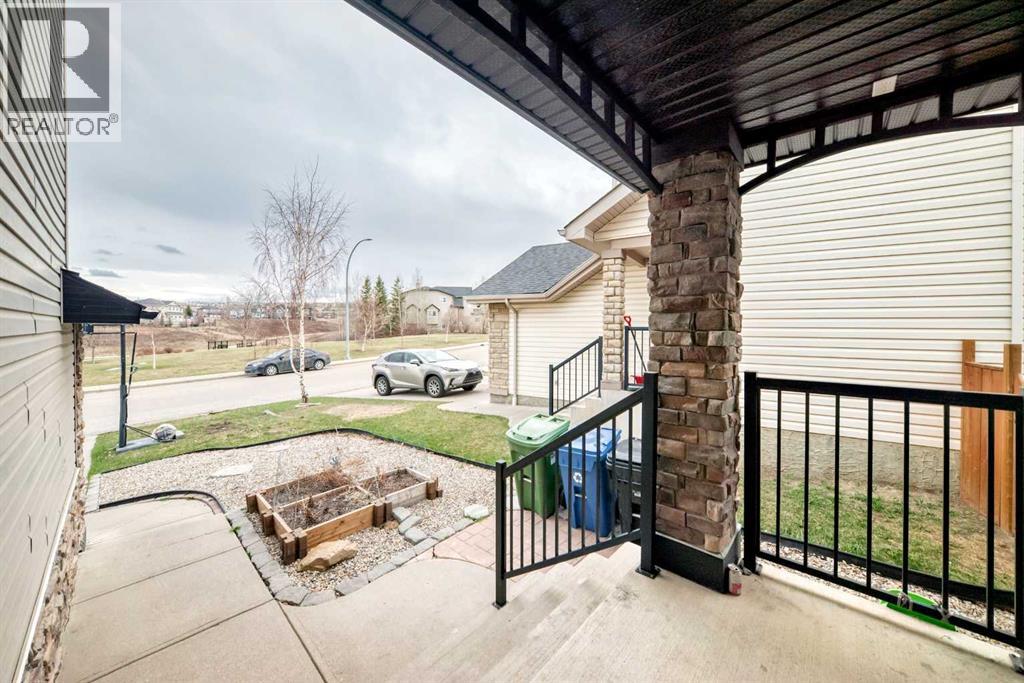 225 Kincora Heights NW