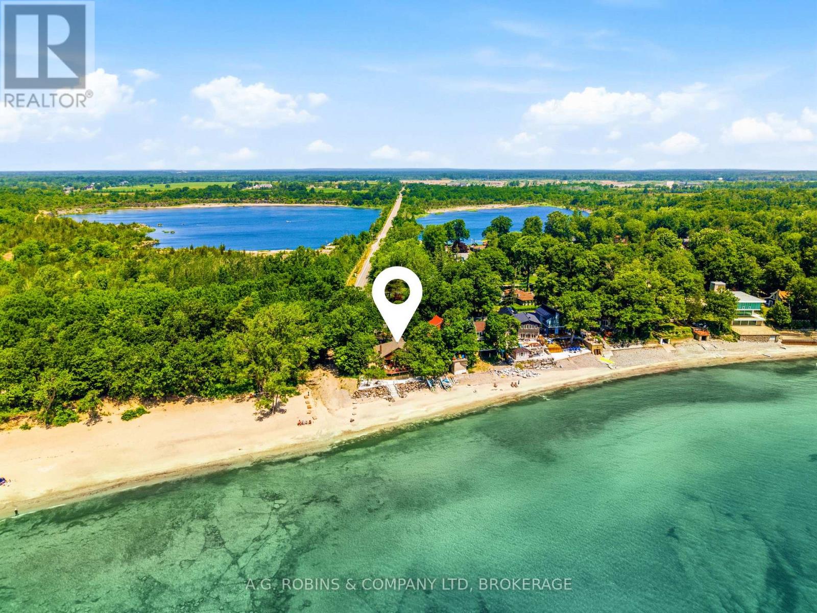 10599 LAKESHORE ROAD
