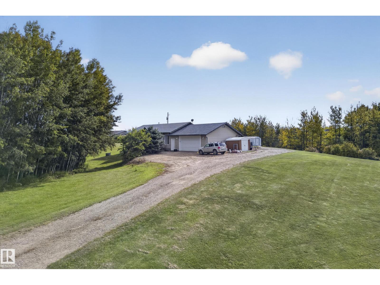 #1 20508 Township Road 502