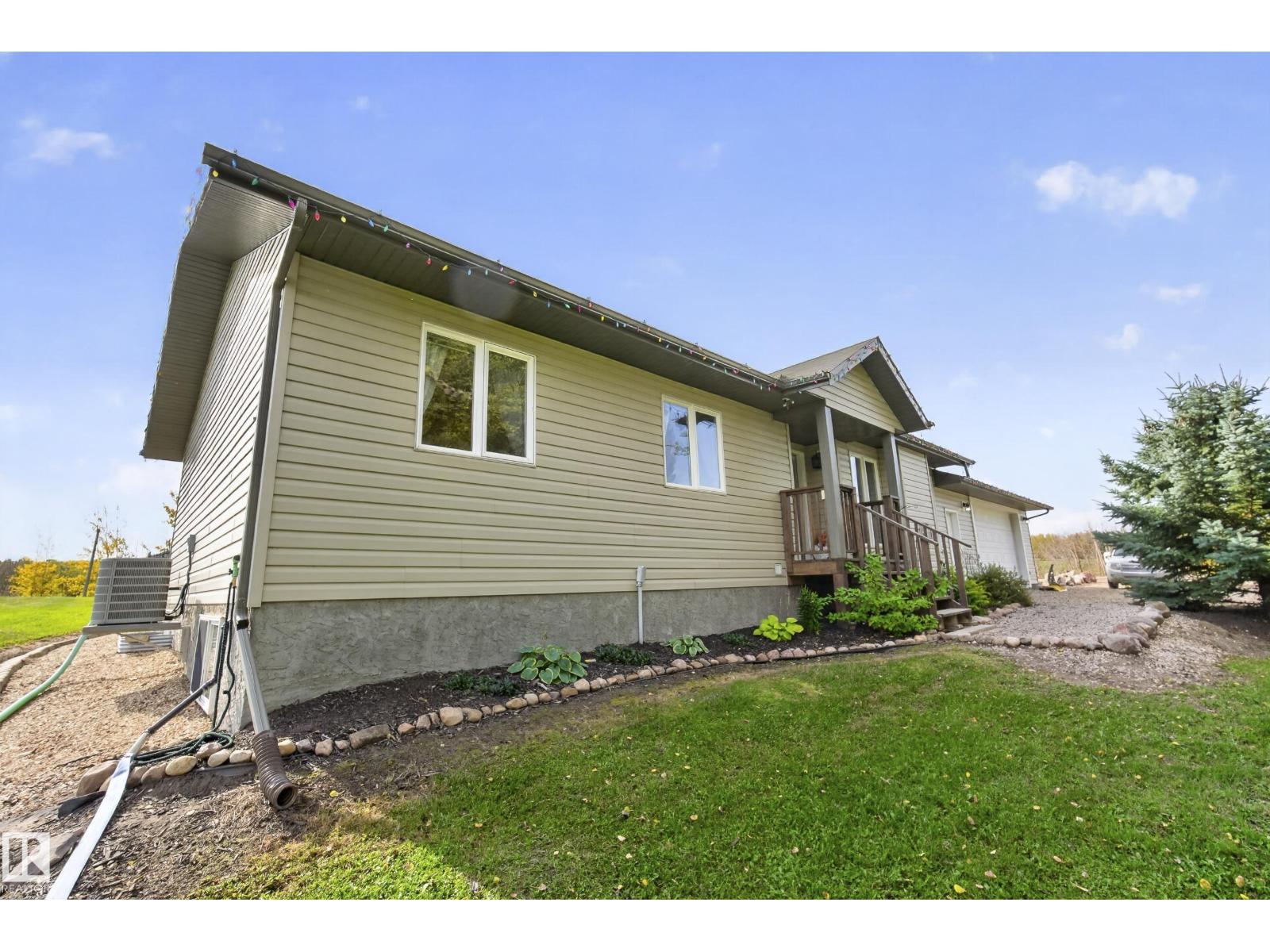 #1 20508 Township Road 502