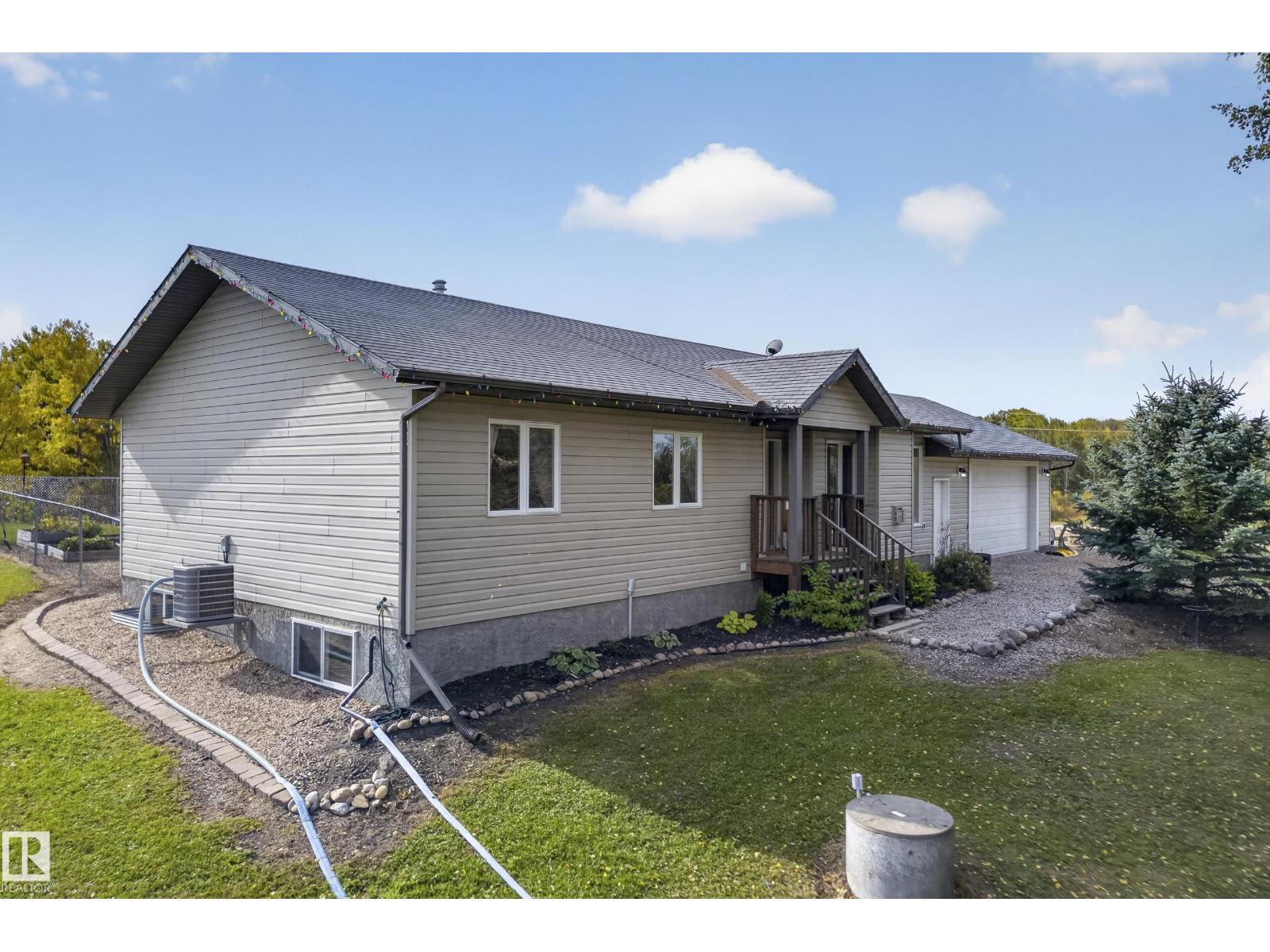 #1 20508 Township Road 502